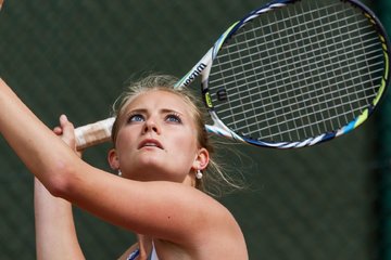 Bild 42 - TC Rot Wei� Wahlstedt II - TSV Havelse : Ergebnis: 7:2